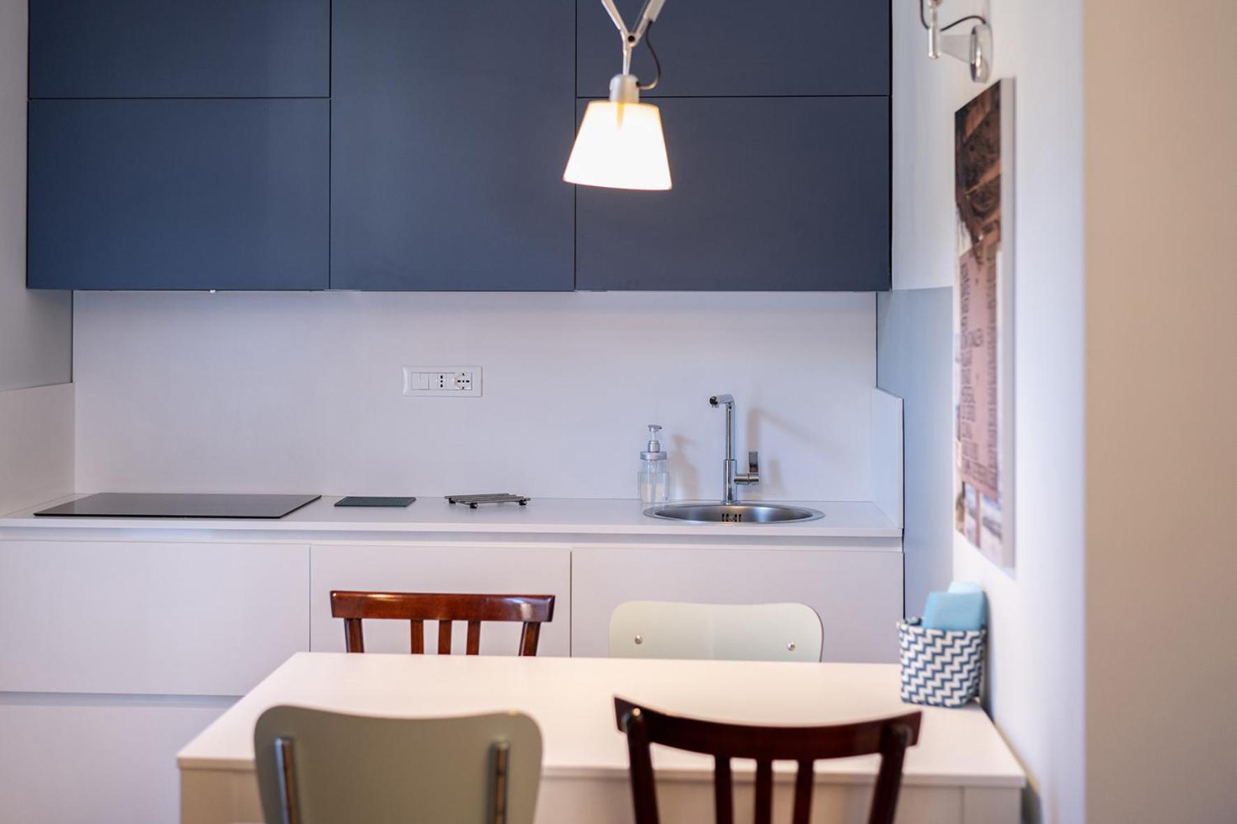 U Mae Ma, Un Passo Dal Mare Apartment Bogliasco Exterior photo