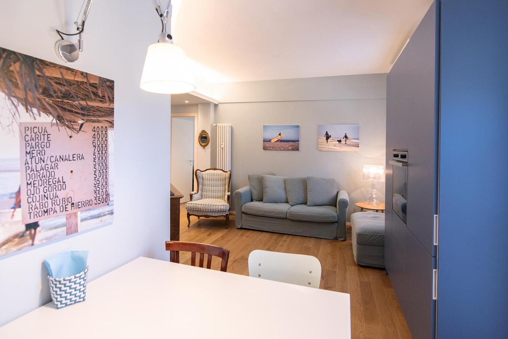 U Mae Ma, Un Passo Dal Mare Apartment Bogliasco Exterior photo