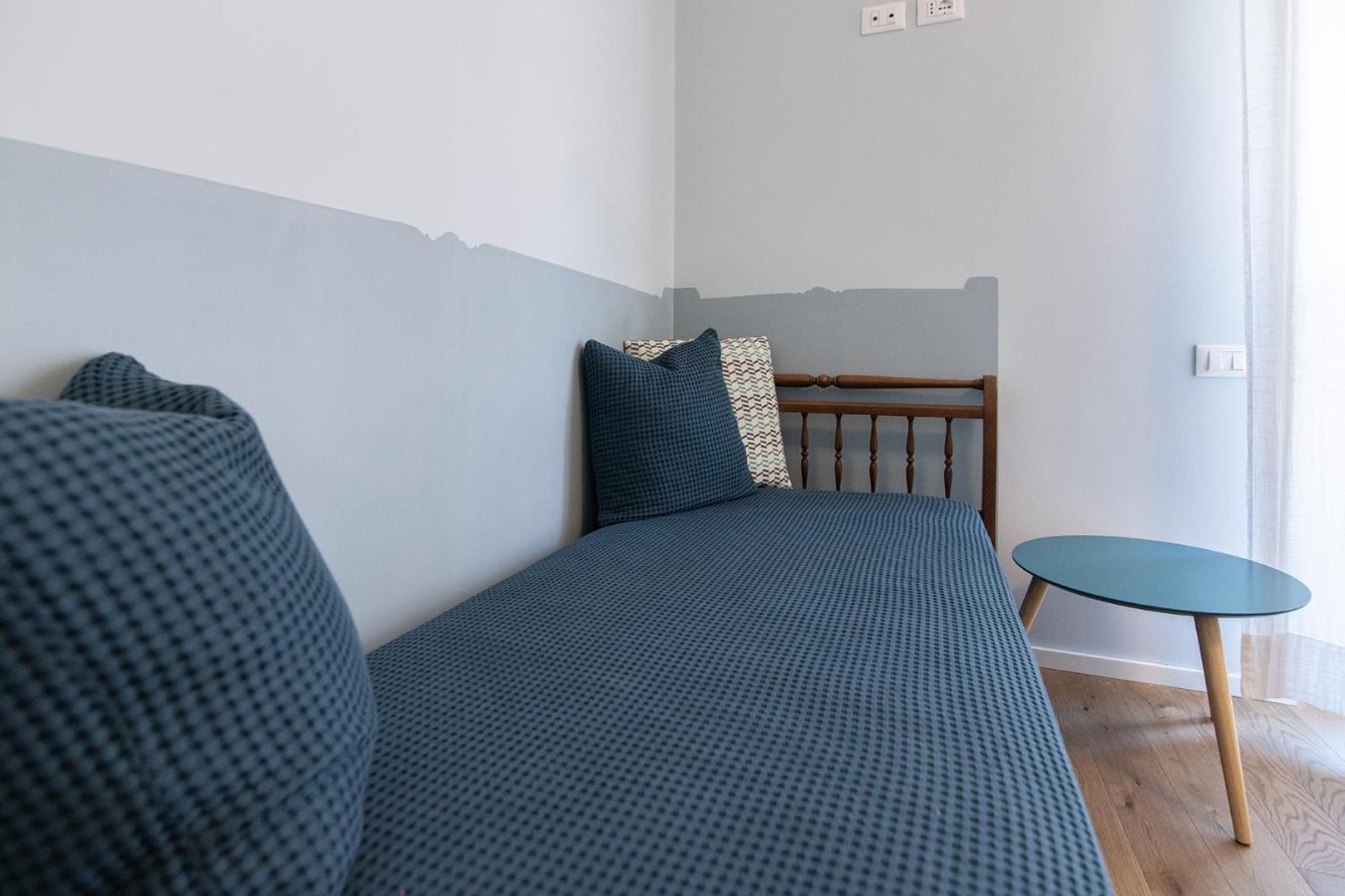 U Mae Ma, Un Passo Dal Mare Apartment Bogliasco Exterior photo